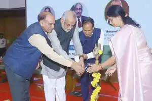 Agriculture is the Foundation of National Development and Peace: ICAR Director-General