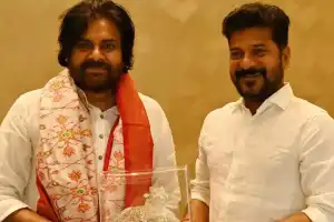 AP Deputy CM Pawan Kalyan Donates ₹1 Crore to Telangana Flood Relief