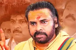 AP Deputy CM Pawan Kalyan’s ‘Secularism’ Comment Gains Attention