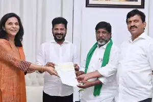 Apollo Hospitals Donates ₹1 Crore to CMRF for Flood Relief Efforts