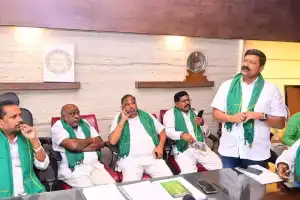 Appeal to Empower the Munnurukapu Community