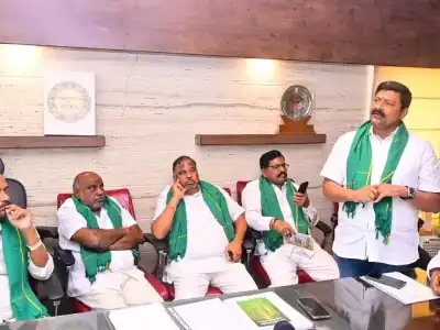 Appeal to Empower the Munnurukapu Community