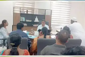 Appeal to Steer Youth Away from Drug Use