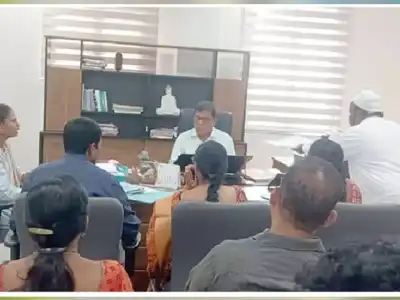 Appeal to Steer Youth Away from Drug Use