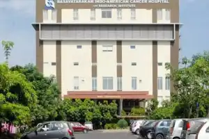 Basavatarakam Indo-American Cancer Hospital to Train Tamil Nadu Oncologists