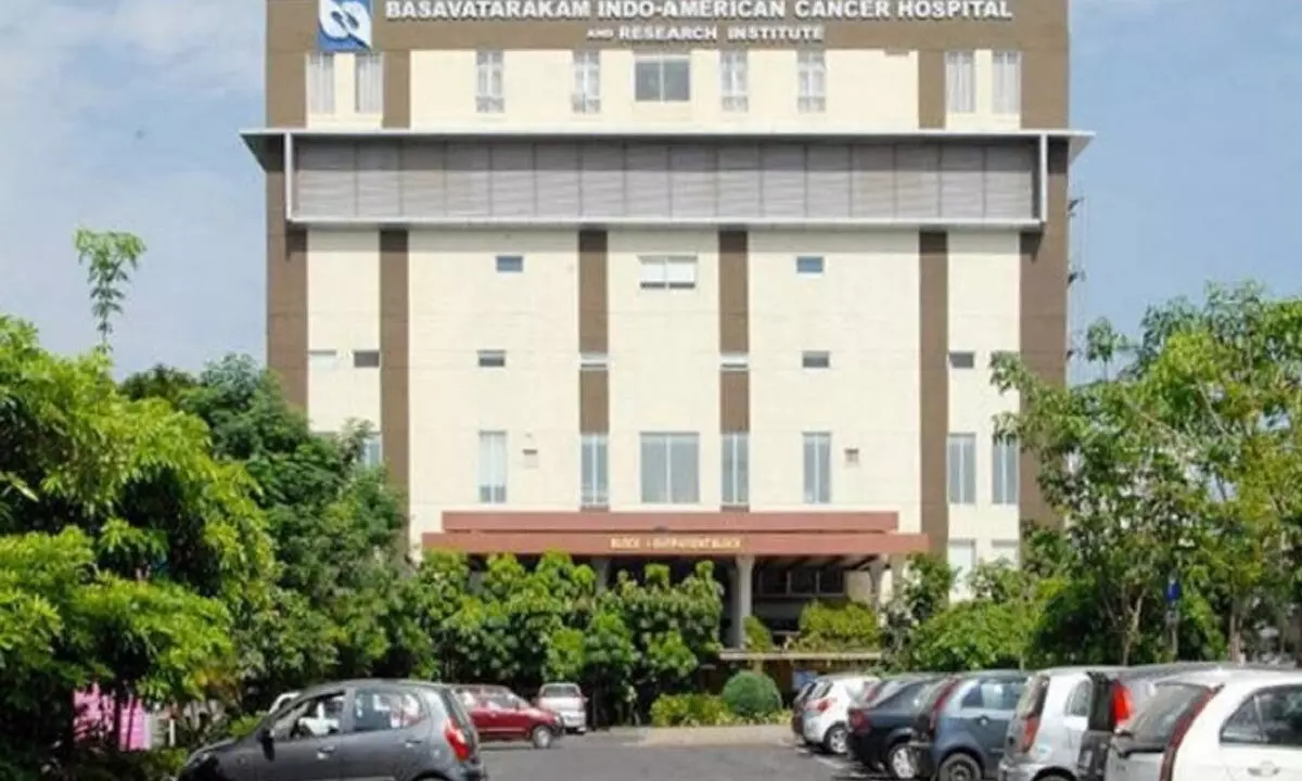 Basavatarakam Indo-American Cancer Hospital to Train Tamil Nadu Oncologists