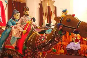Bharatiya Kala Mahotsav to Begin in Hyderabad on September 29
