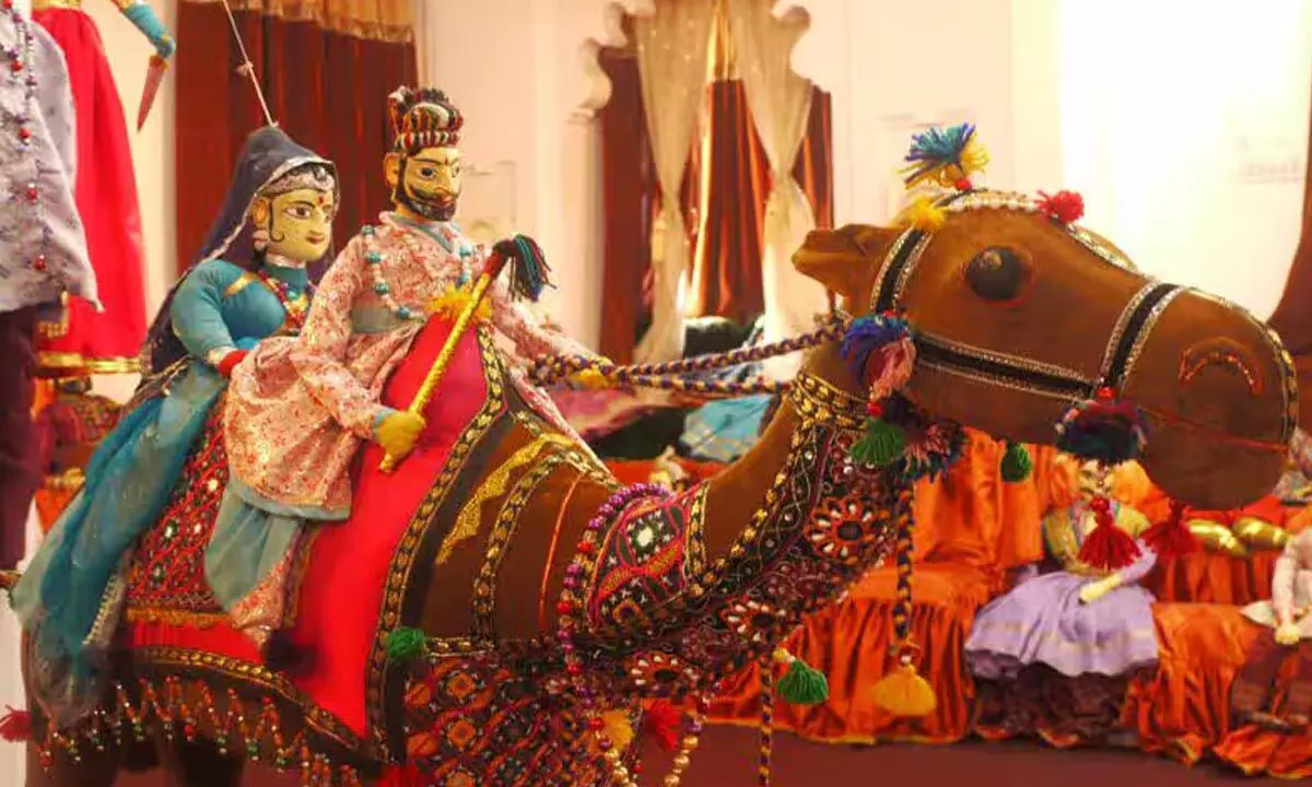 Bharatiya Kala Mahotsav to Begin in Hyderabad on September 29