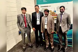 Bhatti Participates in MIN Expo 2024 in Las Vegas