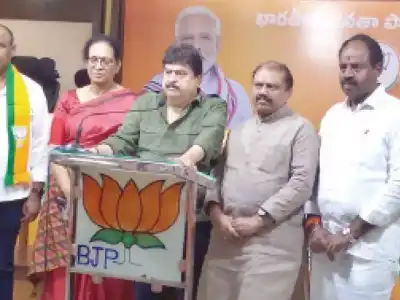 BJP Chief JP Nadda Urges Cadre to Join Rescue and Relief Efforts