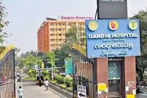 “BRS Doctors Face Police Action, Placed Under House Arrest”