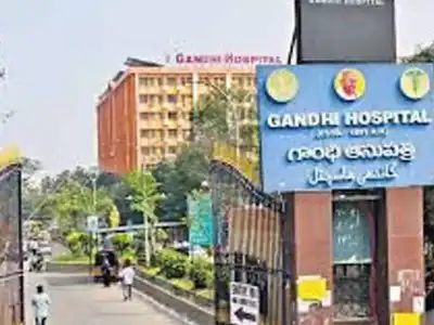 “BRS Doctors Face Police Action, Placed Under House Arrest”