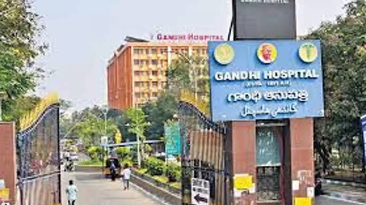 “BRS Doctors Face Police Action, Placed Under House Arrest”