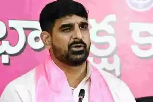 BRS MLA Kaushik Reddy Placed Under House Arrest