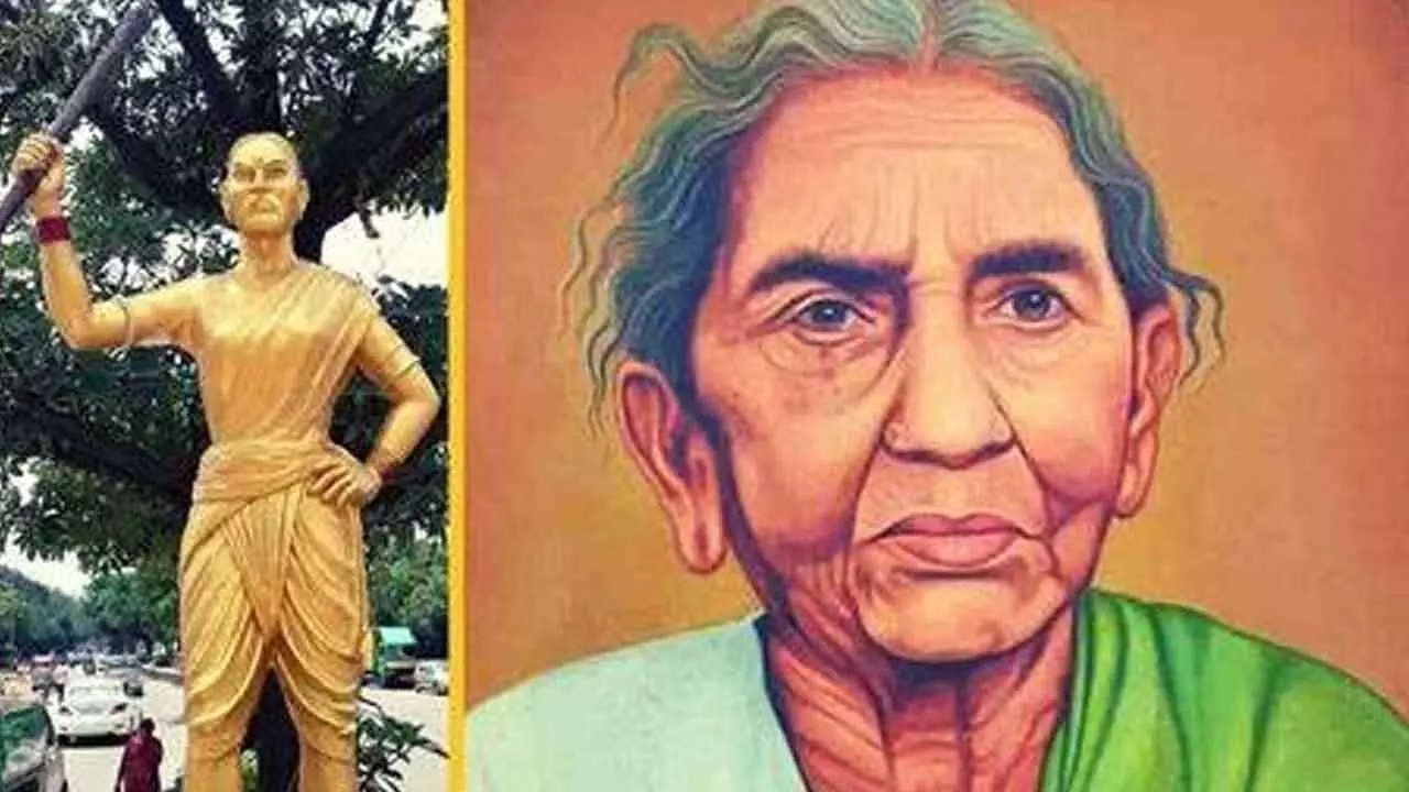 “Chakali Ailamma’s Legacy to Be Revived on September 10”