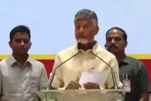 Chandrababu Naidu Initiates Investigation into Tirumala Laddu Adulteration Incident