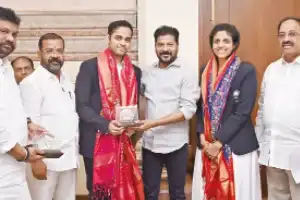 Chess Champions Honored with Awards