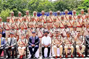 Chief Minister Announces 35,000 New Government Jobs by Year-End