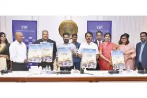 Chief Minister Promises Significant Boost to Heritage Tourism in Hyderabad