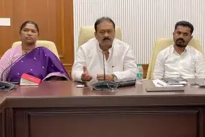 Chief Minister to Hold Meeting Aiming for Peace Between Muslim and Tribal Communities