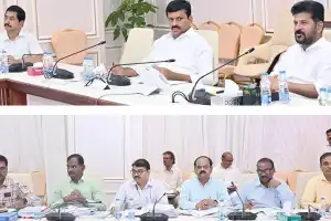 Chief Minister Urges Officials to Expedite Housing Approvals Under PMAY