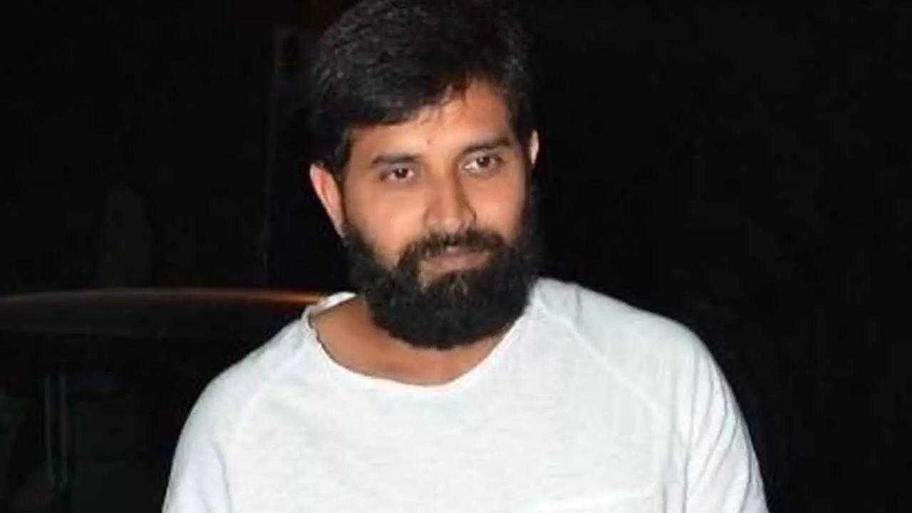 Choreographer Jani Master Remanded in Police Custody Until September 28