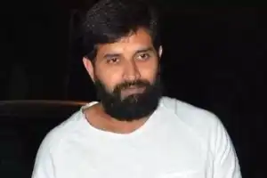 Choreographer Jani Master’s Police Custody Concludes on Day Two