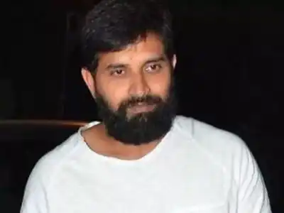 Choreographer Jani Master’s Police Custody Concludes on Day Two