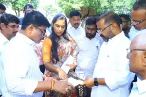 City Free of Encroachments Since Congress Government Took Charge: Naini