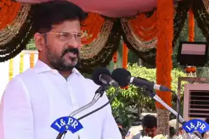 CM: People’s Governance Restored Last December