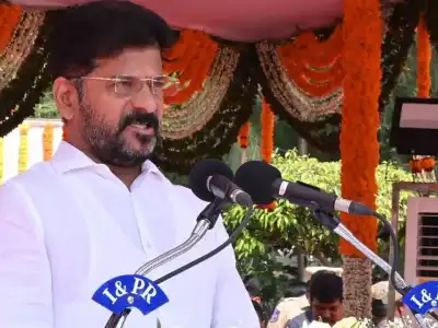 CM: People’s Governance Restored Last December