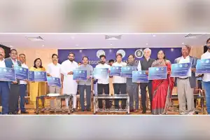 CM Pledges 35,000 Jobs in 60 Days, Issues Warning to Non-Compliant Engineering Colleges