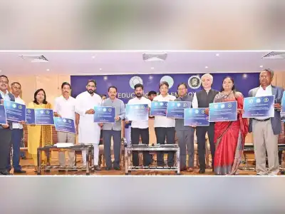 CM Pledges 35,000 Jobs in 60 Days, Issues Warning to Non-Compliant Engineering Colleges