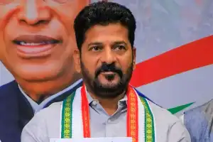 CM Revanth Apologizes for Remarks, Affirms Complete Trust in Judiciary