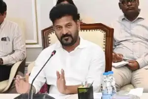 CM Revanth Reddy Affirms No School Closures Despite Low Student Enrollment