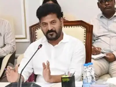 CM Revanth Reddy Affirms No School Closures Despite Low Student Enrollment