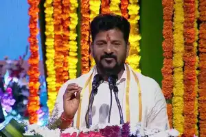 CM Revanth Reddy Allocates Land to Jawaharlal Nehru Journalists Housing Society