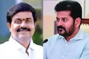 CM Revanth Reddy Expresses Grief Over the Passing of Jitta Balakrishna Reddy