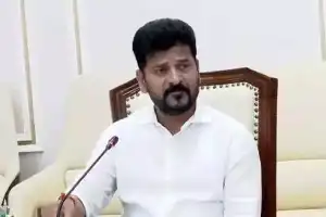 CM Revanth Reddy Orders Expedited Progress on Green Pharma City Development