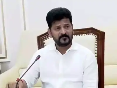 CM Revanth Reddy Orders Expedited Progress on Green Pharma City Development