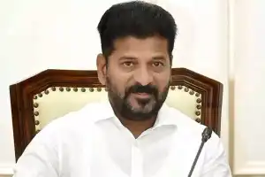 CM Revanth Reddy Set to Visit Mahabubabad and Warangal Districts Today