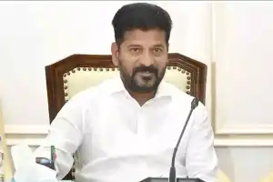CM Revanth Reddy to Convene Crucial Meetings on Civil Supplies and Skill Development