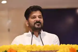 CM Revanth Reddy Voices Alarm Over Rising Drug Abuse Among Engineering Graduates