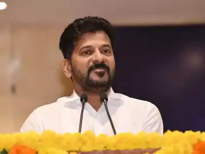 CM Revanth Reddy Voices Alarm Over Rising Drug Abuse Among Engineering Graduates