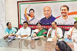 CM to Lead CLP Meeting to Plan Strategy for Local Body Elections