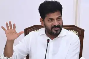 CM Urges Officials to Store Heavy Reservoir Inflows for Future Needs