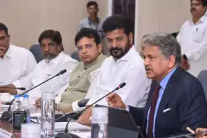 CM Urges Participation in Establishing Skill and Sports Universities
