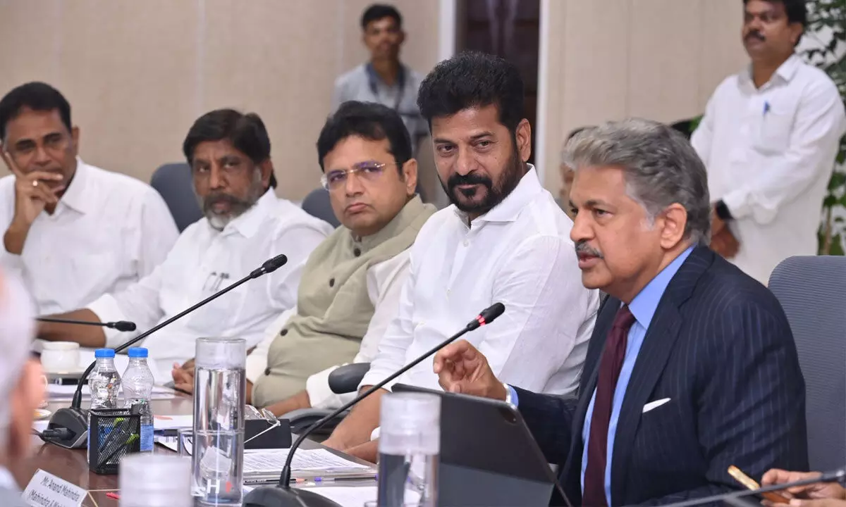 CM Urges Participation in Establishing Skill and Sports Universities