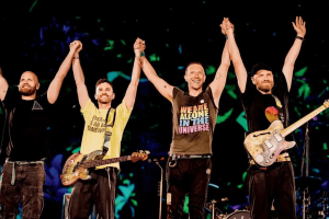 Fans coldly played with? EOW issues new summons to BookMyShow CEO over Coldplay concert controversy