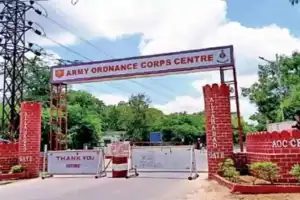 Commute Restrictions Imposed in Secunderabad Cantonment Following Military Directives